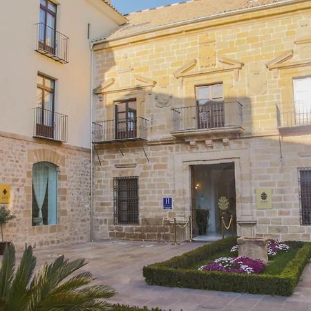 Hotel Palacio De Ubeda 5 G.L 외부 사진